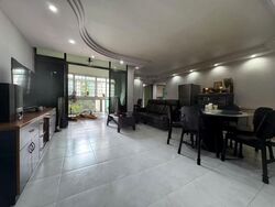Blk 259C Compassvale Gardens (Sengkang), HDB 5 Rooms #626424011